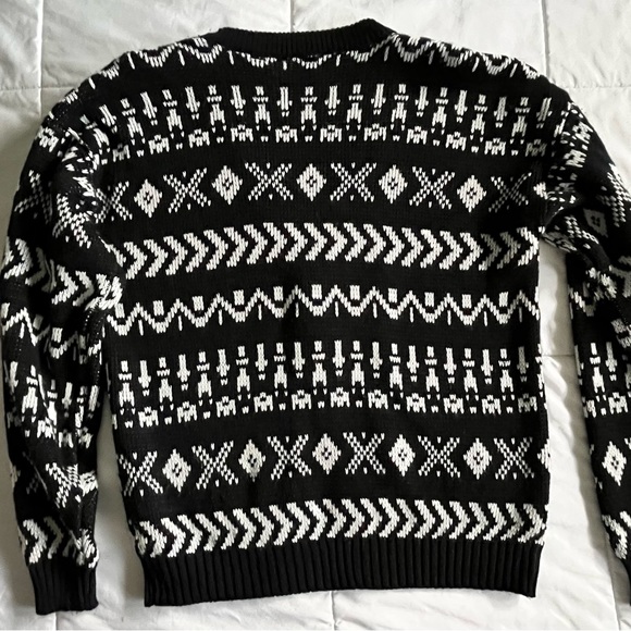 Kids Sweater - Picture 4 of 7